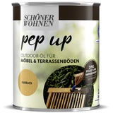 Schöner Wohnen Pep up Outdoor-Öl Möbel & transparent