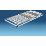Hn8 Schlafsysteme Quattroplus Plan Lattenrost mit 42 Federholzleisten 120 x 200 cm