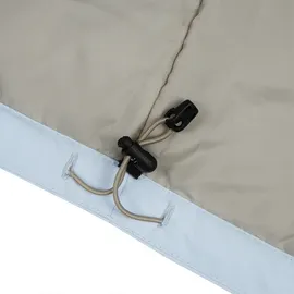 ICEPEAK Cathay I Jacke - Baby Blue - 42