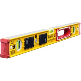 Stabila Wasserwaage Type 196-2 Gelb 61 cm