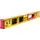 Stabila Wasserwaage Type 196-2 Gelb 61 cm