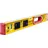 Stabila Wasserwaage Type 196-2 Gelb 61 cm