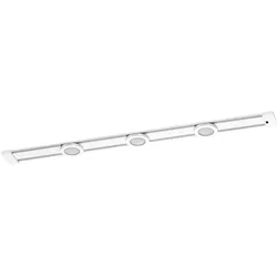 Ledvance Linear LED Magnet, Nicht austauschbare(s) Leuchtmittel, 4000 K, 600 lm,