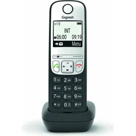 Gigaset A690IP schwarz