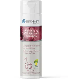 Dermoscent ATOP 7 Shampoo 200ml
