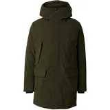 Save The Duck Wilson Parka land green XL