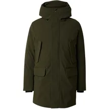 Save The Duck Wilson Parka land green XL