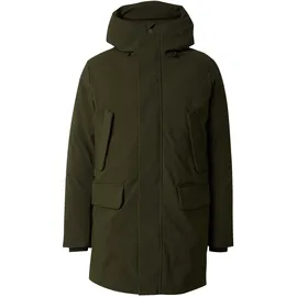 Save The Duck Wilson Parka land green XL