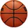 Wilson NBA Authentic Series Outdoor Basketball Braun 7