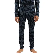 Odlo Merino Heritage BI Hose (Größe M