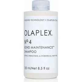 Olaplex No.4 Bond Maintenance 250 ml+ No.5 Conditioner 250 ml + No.3 Hair Perfector 100 ml Geschenkset
