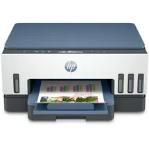 HP Multifunktionsdrucker 9B5C5A