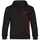 multifanshop Kaiserslautern Hoodie Schwarz L