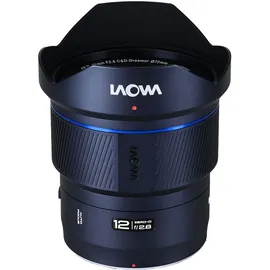 Laowa 12 mm F2,8 Lite Zero-D F,14 Nikon Z