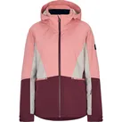 Ziener Taimi Lady Jacket Ski pink vanilla stru (354) 36
