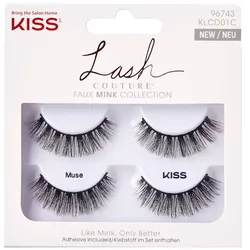 KISS Muse Künstliche Wimpern   