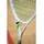 Tecnifibre Slash 120 Control 2025 Squashschläger schwarz|weiß|grün NO SIZE