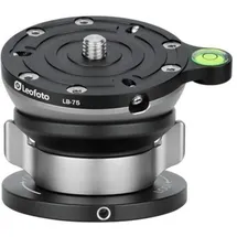 leofoto LB-75 Nivellierbasis