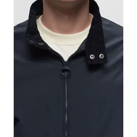 BARBOUR Royston blau M