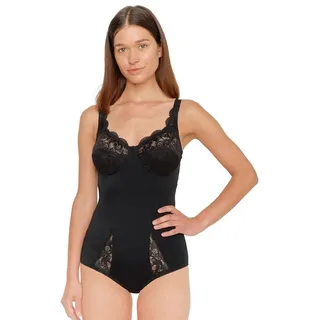 Susa Body Body ohne Bügel Latina (Stück, 1-tlg) schwarz 90C