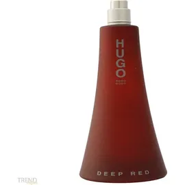 HUGO BOSS Deep Red Eau de Parfum 50 ml