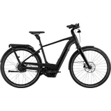 cannondale Mavaro Neo 1 Schwarz Modell 2024 • M • Matte Black
