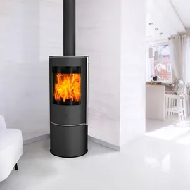 FIREPLACE Isola K6750