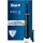 Oral-B Pro 3 3400N schwarz + 2. Handstück schwarz + Aufsatz 2 St.