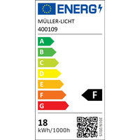 Müller-Licht LED-Röhre 18W G13 (400109)