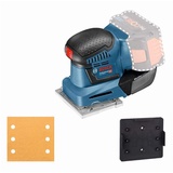 Bosch Professional GSS 18V-10 solo