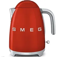 Smeg KLF03RDEU rot
