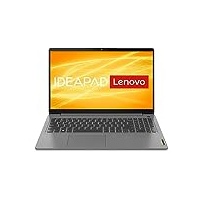 Lenovo IdeaPad Slim 3 Laptop | 17,3" Full HD Display | AMD Ryzen 5 5500U | 8GB RAM | 512GB SSD | AMD Radeon Grafik | Win11 Home | QWERTZ | grau