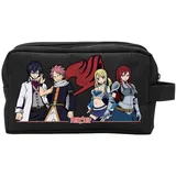 ABYstyle Fairy Tail - Groupe - Trousse de Toilette