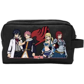 ABYstyle Fairy Tail - Groupe - Trousse de Toilette