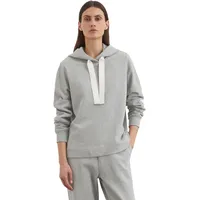 Marc O'Polo Hoodie relaxed, grau xxs