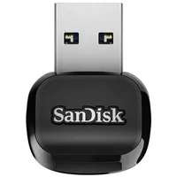 SanDisk QuickFlow - card reader - USB 3.2 Gen