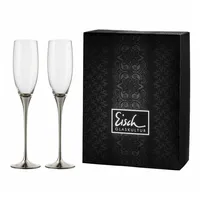 Eisch Germany Eisch Sektglas 0,18 l 2er Set
