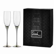 Eisch Germany Eisch Sektglas 0,18 l 2er Set