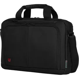Wenger Source Notebook Tasche 14" Zoll schwarz