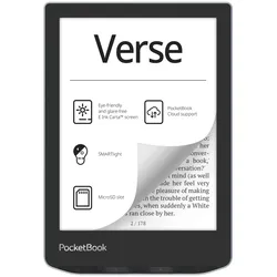PocketBook Verse Bright Blue