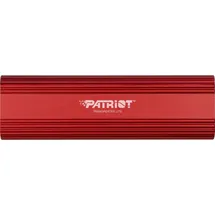 Patriot Transporter Lite 2 TB USB-C 3.2 rot PTPL2TBPEC