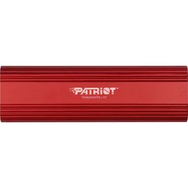 Patriot Transporter Lite 2 TB USB-C 3.2 rot PTPL2TBPEC