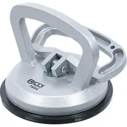 BGS Gummisauger Ganzmetall-Ausführung Ø 115 mm