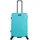 DISCOVERY Koffer Reptile blau