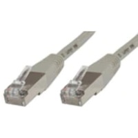MicroConnect b-ftp603 Kabel Ethernet grau