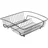 Metaltex Rocky 40 40 x 37 x 14 cm Lava