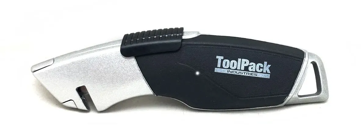ToolPack ausziehbares Sicherheitsmesser