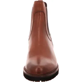 Everybody Stiefelette in braun, | Gr.: 37,5