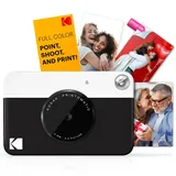 Kodak Printomatic schwarz