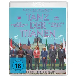 Tanz der Titanen